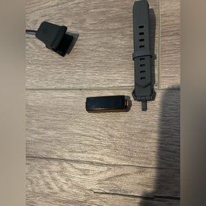 Fitbit Alta HR Gold Fitness Tracker Limited Edition